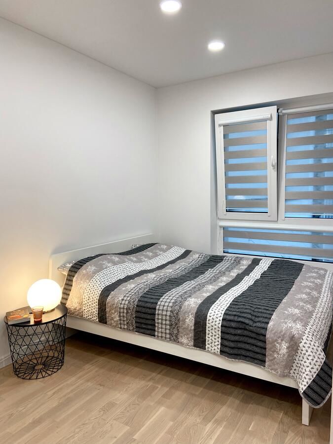 Апартаменты Wolfie Apartment Вильнюс-13