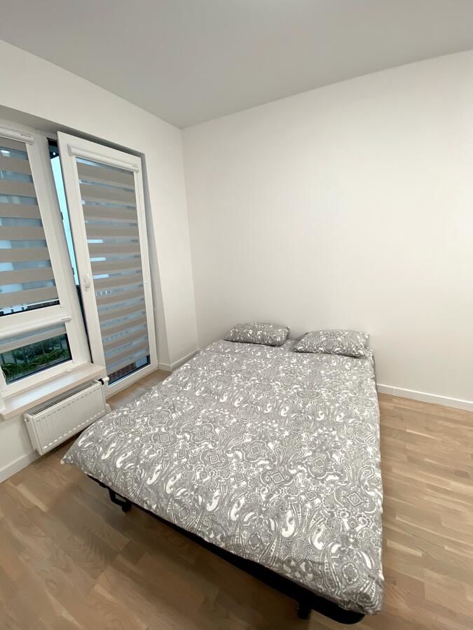 Апартаменты Wolfie Apartment Вильнюс-16