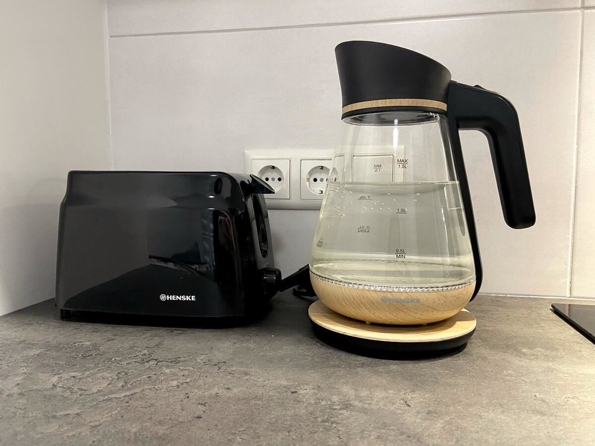 Апартаменты Wolfie Apartment Вильнюс-18