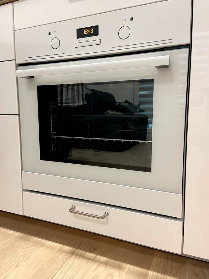 Апартаменты Wolfie Apartment Вильнюс-20