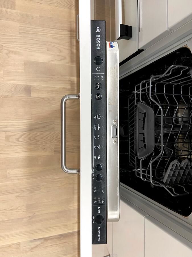 Апартаменты Wolfie Apartment Вильнюс-21