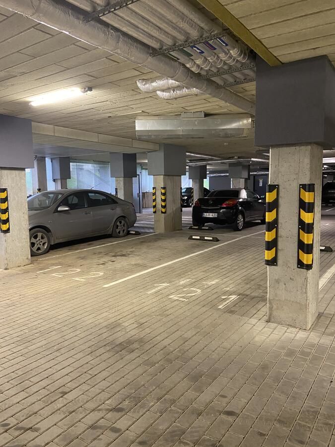 Апартаменты Wolfie Apartment Вильнюс-5