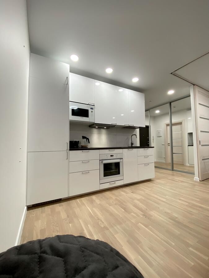 Апартаменты Wolfie Apartment Вильнюс-23