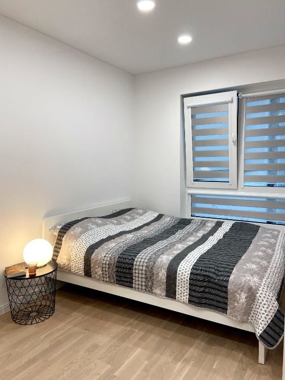 Апартаменты Wolfie Apartment Вильнюс-27