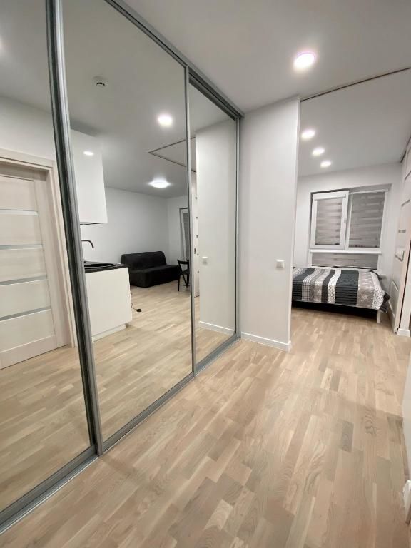 Апартаменты Wolfie Apartment Вильнюс-28