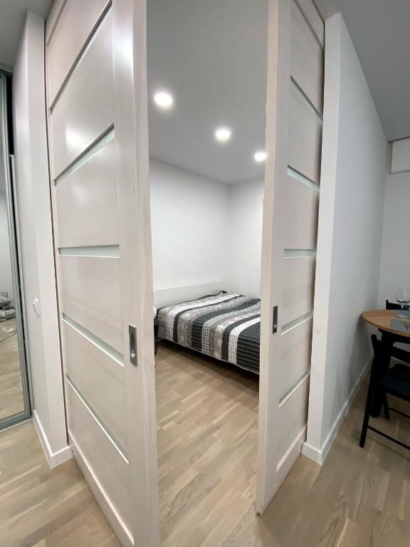 Апартаменты Wolfie Apartment Вильнюс-29