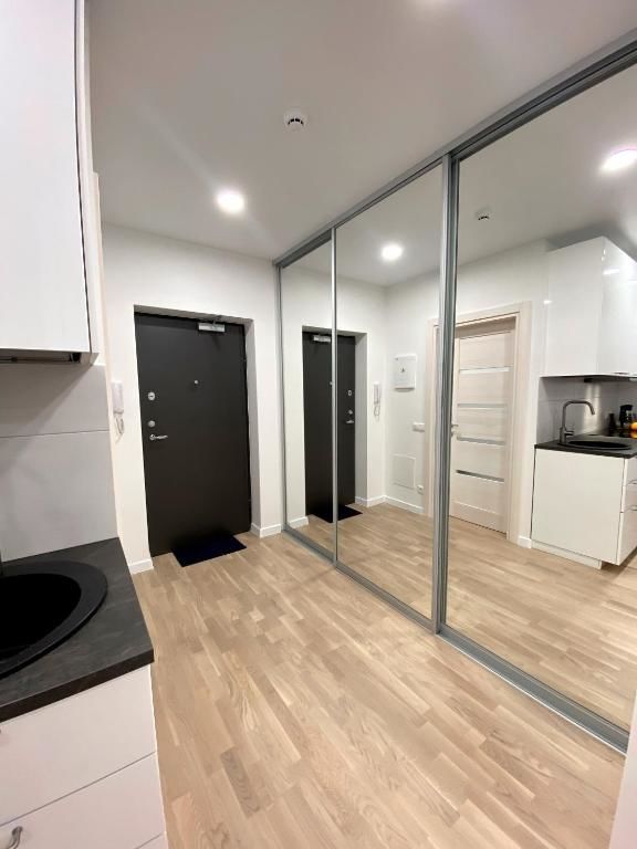 Апартаменты Wolfie Apartment Вильнюс-42