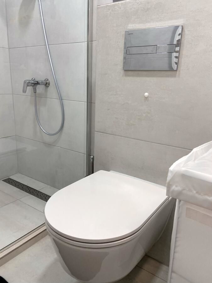 Апартаменты Wolfie Apartment Вильнюс-7