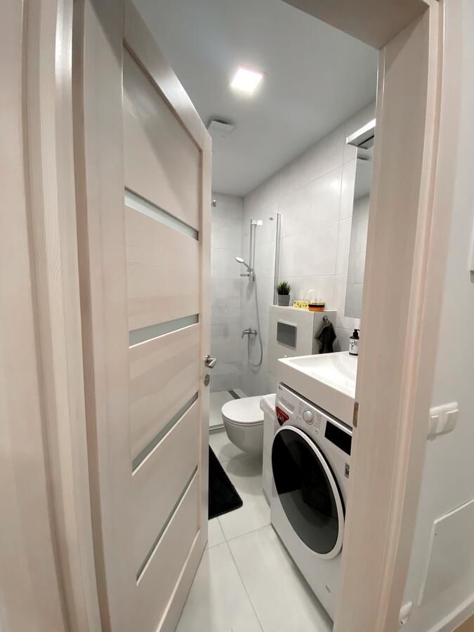 Апартаменты Wolfie Apartment Вильнюс-8