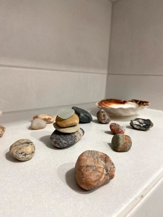 Апартаменты Wolfie Apartment Вильнюс-9