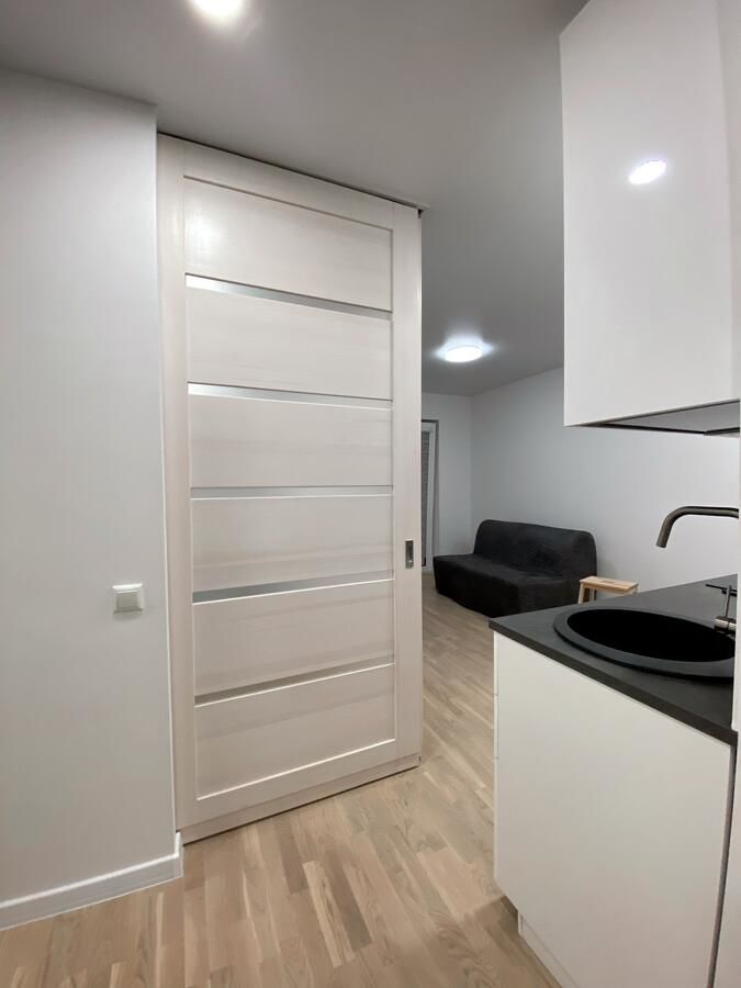 Апартаменты Wolfie Apartment Вильнюс-11