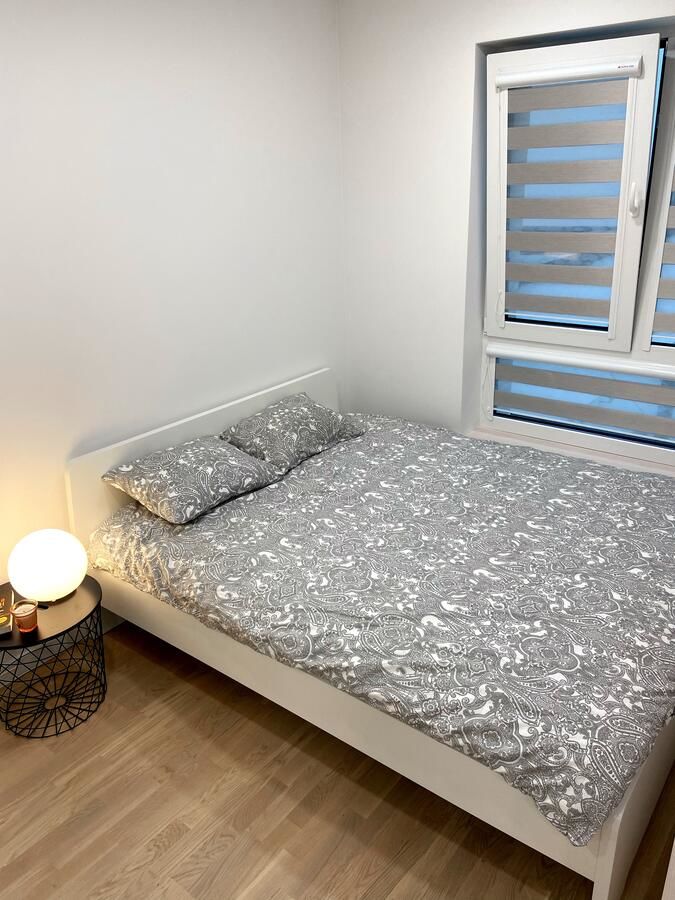 Апартаменты Wolfie Apartment Вильнюс-12