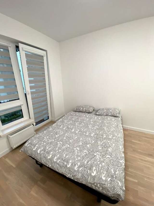 Апартаменты Wolfie Apartment Вильнюс-29