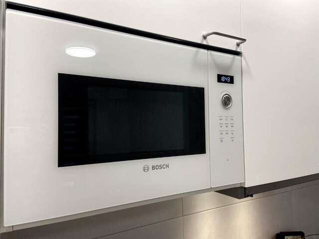 Апартаменты Wolfie Apartment Вильнюс-32