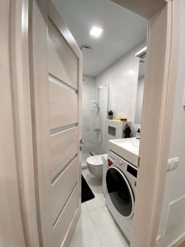 Апартаменты Wolfie Apartment Вильнюс-43