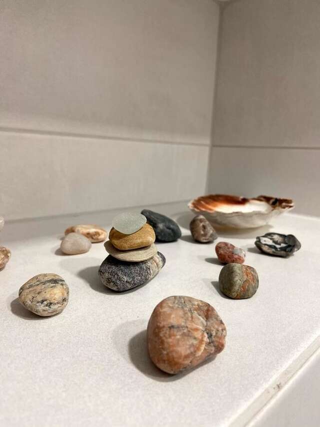 Апартаменты Wolfie Apartment Вильнюс-8